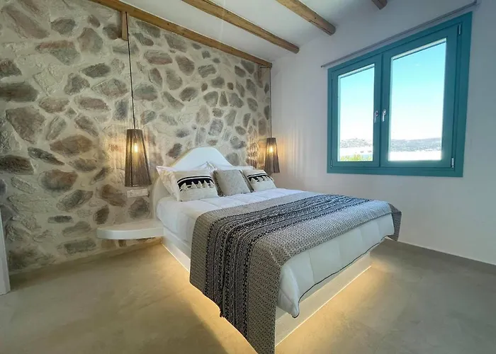 아파트 Deco Pláka