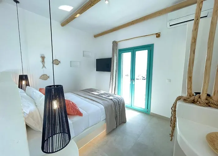 아파트 Deco Pláka