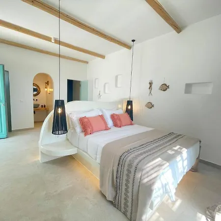 Апартаменты Deco *