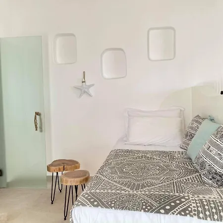 Deco Апартаменты *