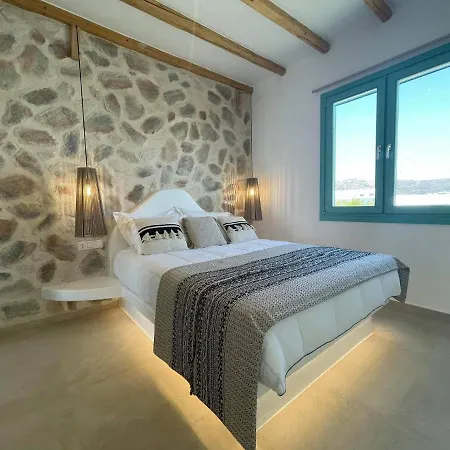 Апартаменты Deco Плака