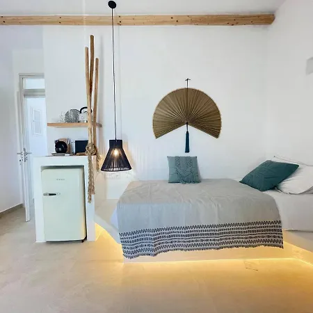 Deco Lägenhet *