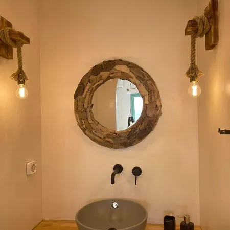 Апартаменты Deco