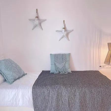 Апартаменты Deco