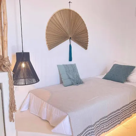 Апартаменты Deco