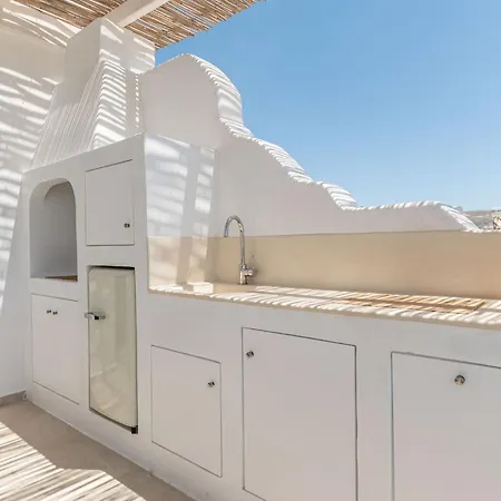 Deco Апартаменты Плака